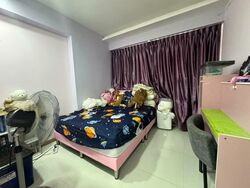 Blk 429B Bedok North Woods (Bedok), HDB 3 Rooms #595299291